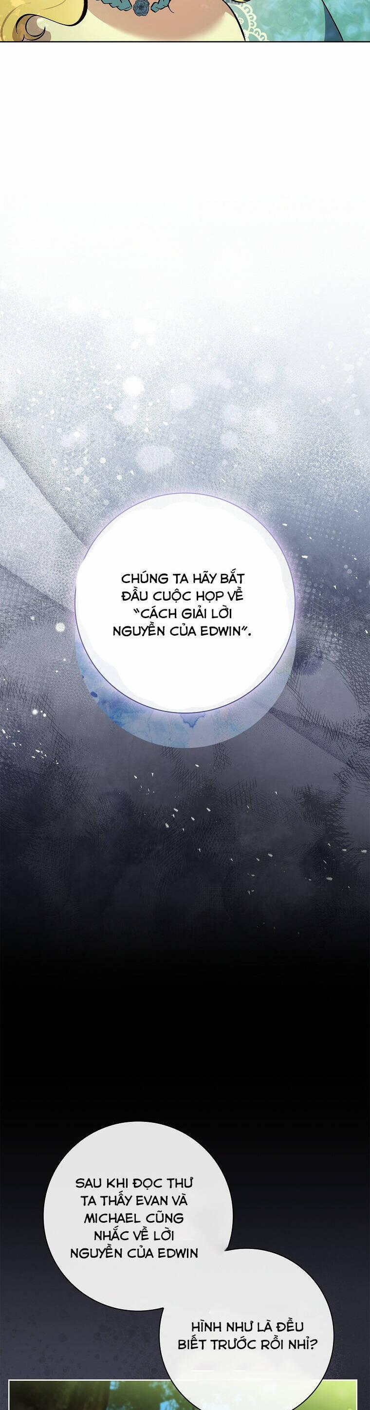 Nam Chính À, Tôi Sẽ Tôn Trọng Sở Thích Của Anh! 66 trang 31