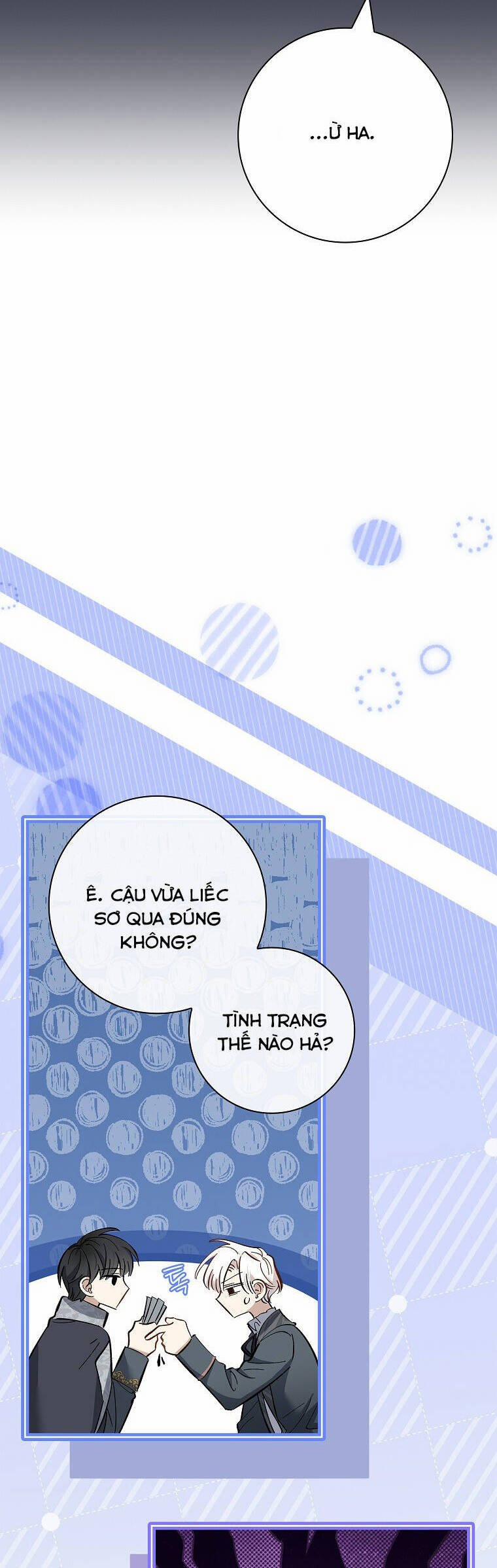 Nam Chính À, Tôi Sẽ Tôn Trọng Sở Thích Của Anh! 66 trang 34