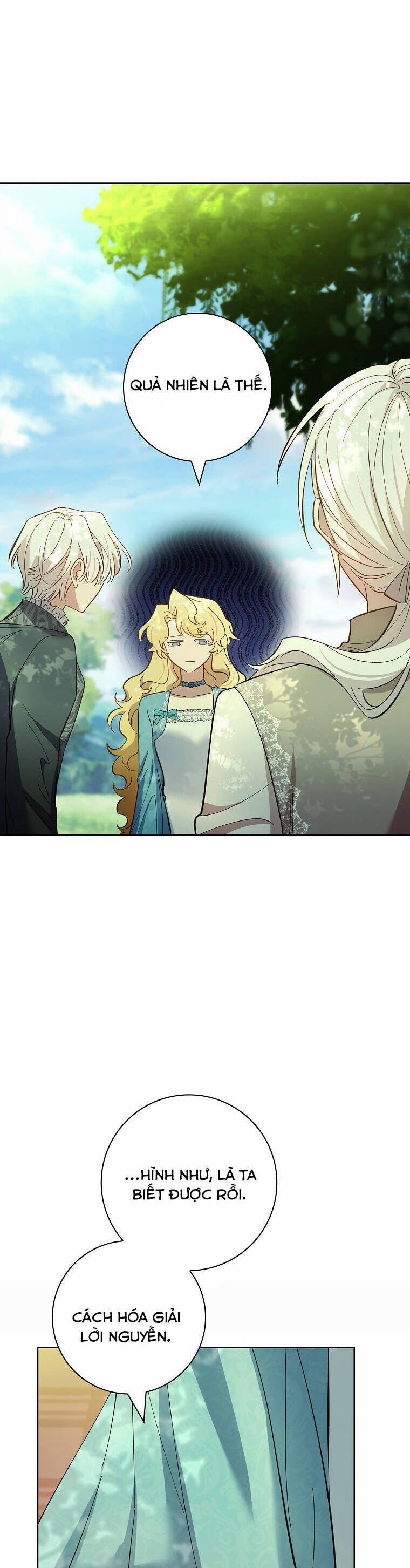 Nam Chính À, Tôi Sẽ Tôn Trọng Sở Thích Của Anh! 66 trang 39