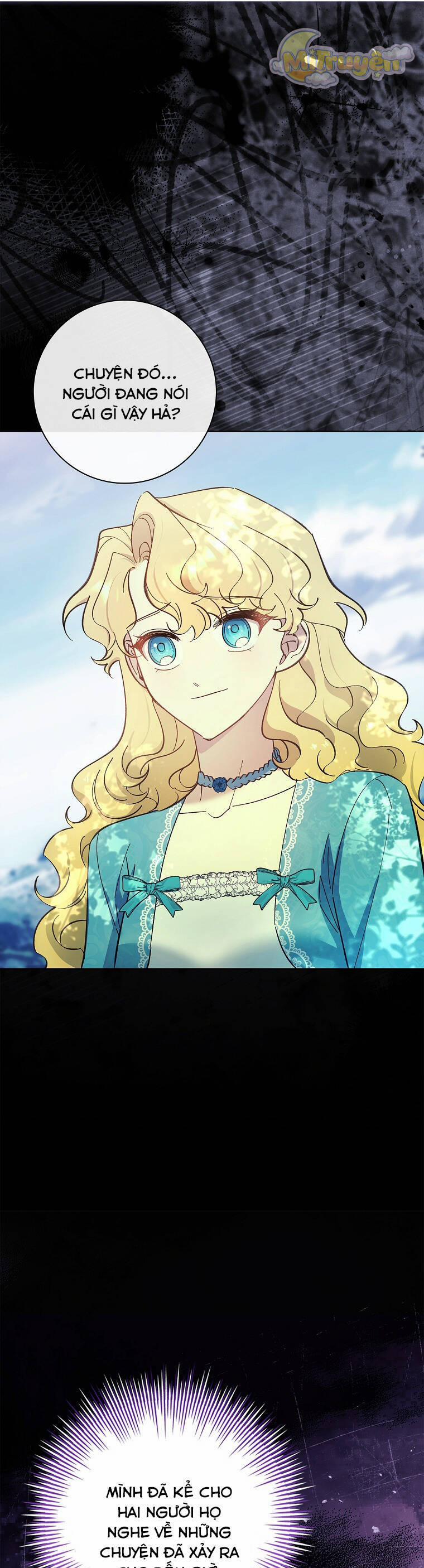 Nam Chính À, Tôi Sẽ Tôn Trọng Sở Thích Của Anh! 66 trang 41