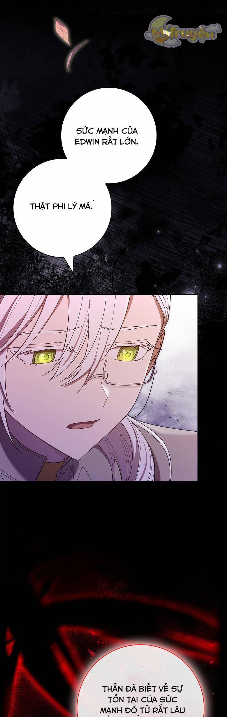 Nam Chính À, Tôi Sẽ Tôn Trọng Sở Thích Của Anh! 66 trang 44