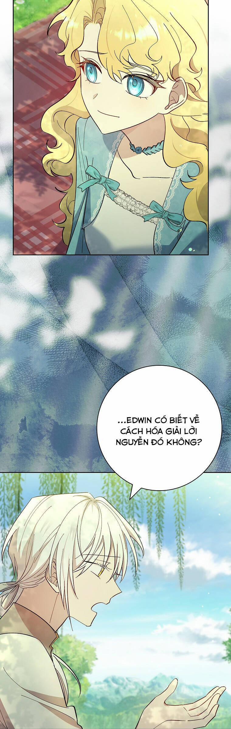 Nam Chính À, Tôi Sẽ Tôn Trọng Sở Thích Của Anh! 66 trang 47