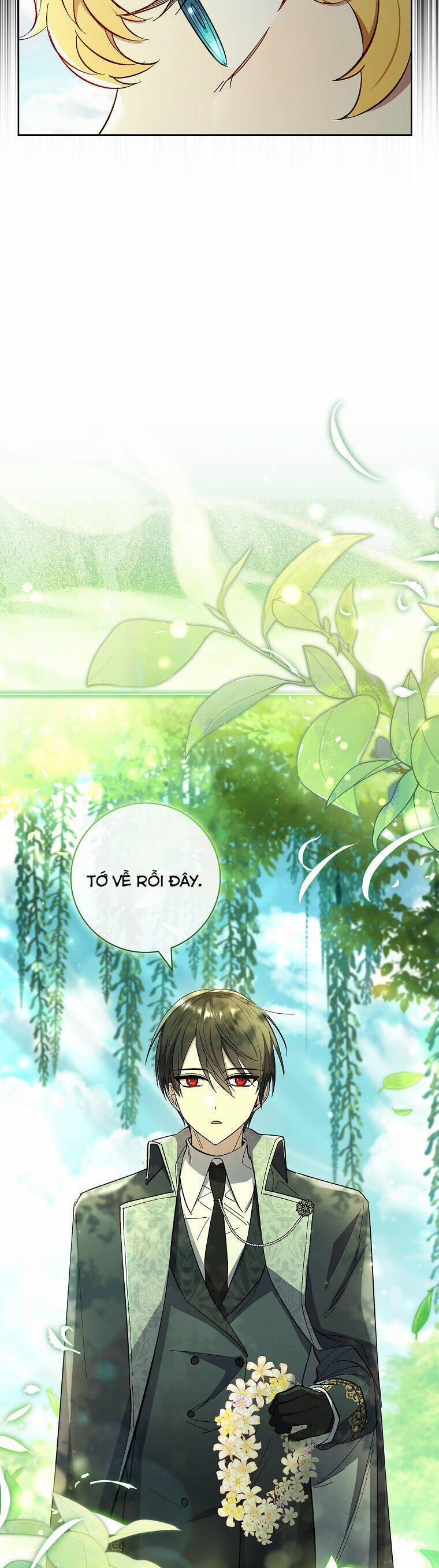 Nam Chính À, Tôi Sẽ Tôn Trọng Sở Thích Của Anh! 66 trang 49