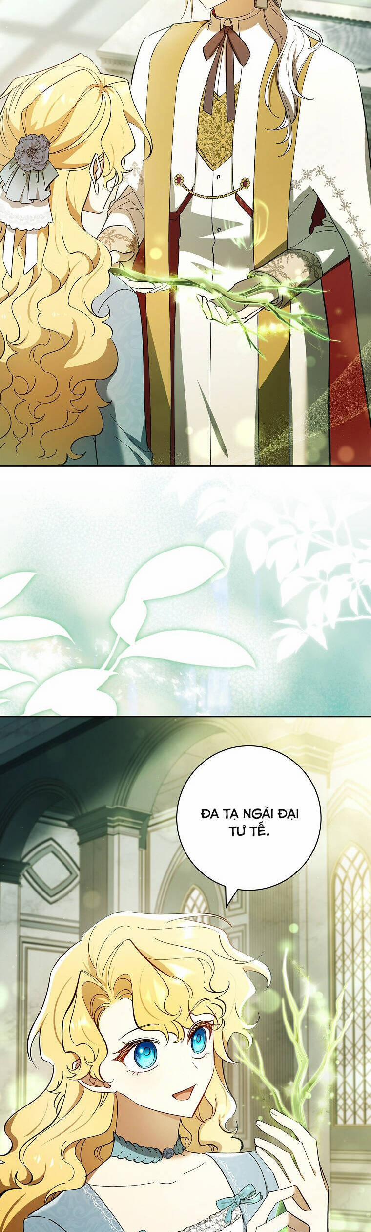 Nam Chính À, Tôi Sẽ Tôn Trọng Sở Thích Của Anh! 66 trang 5