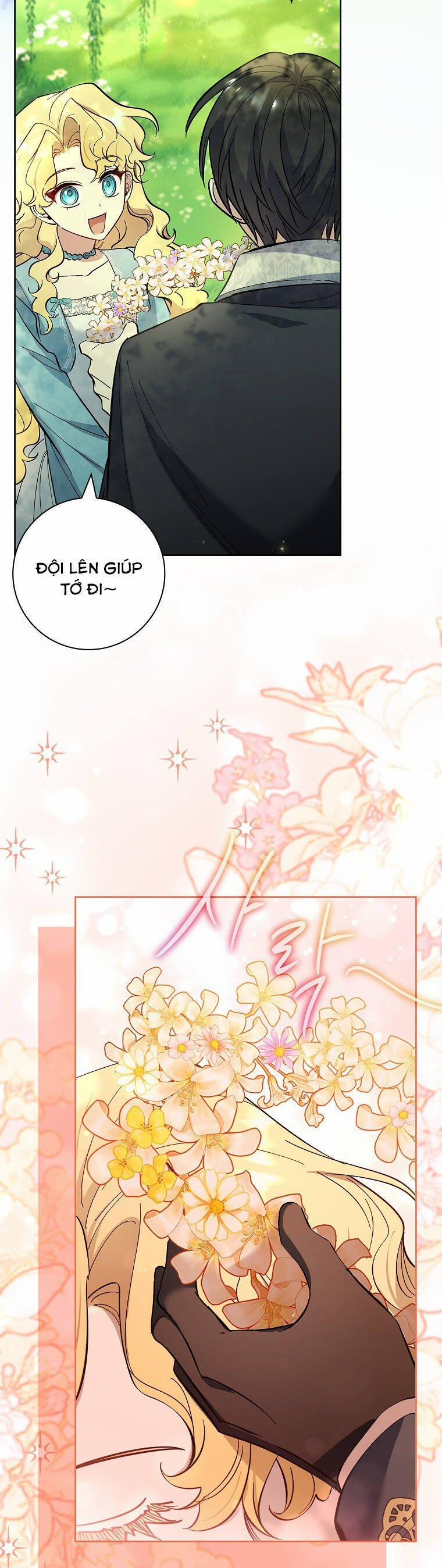 Nam Chính À, Tôi Sẽ Tôn Trọng Sở Thích Của Anh! 66 trang 52