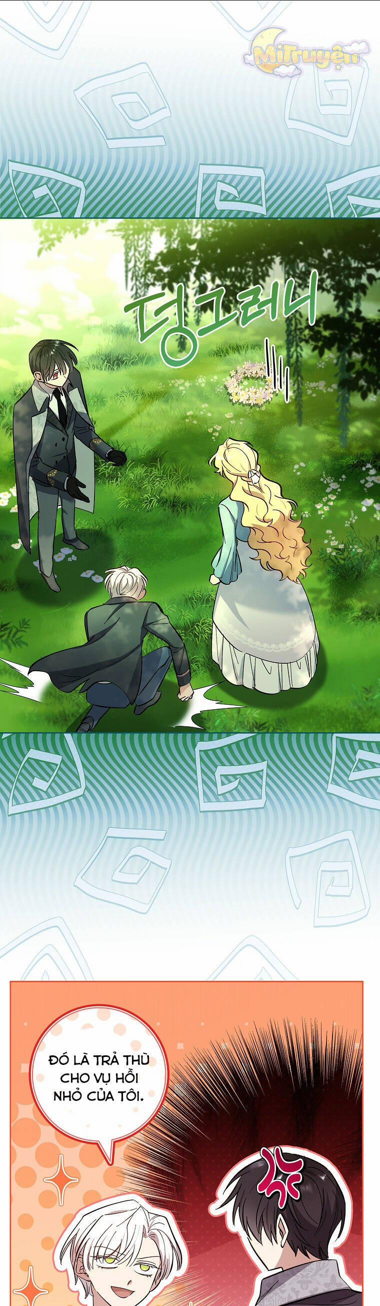 Nam Chính À, Tôi Sẽ Tôn Trọng Sở Thích Của Anh! 66 trang 54