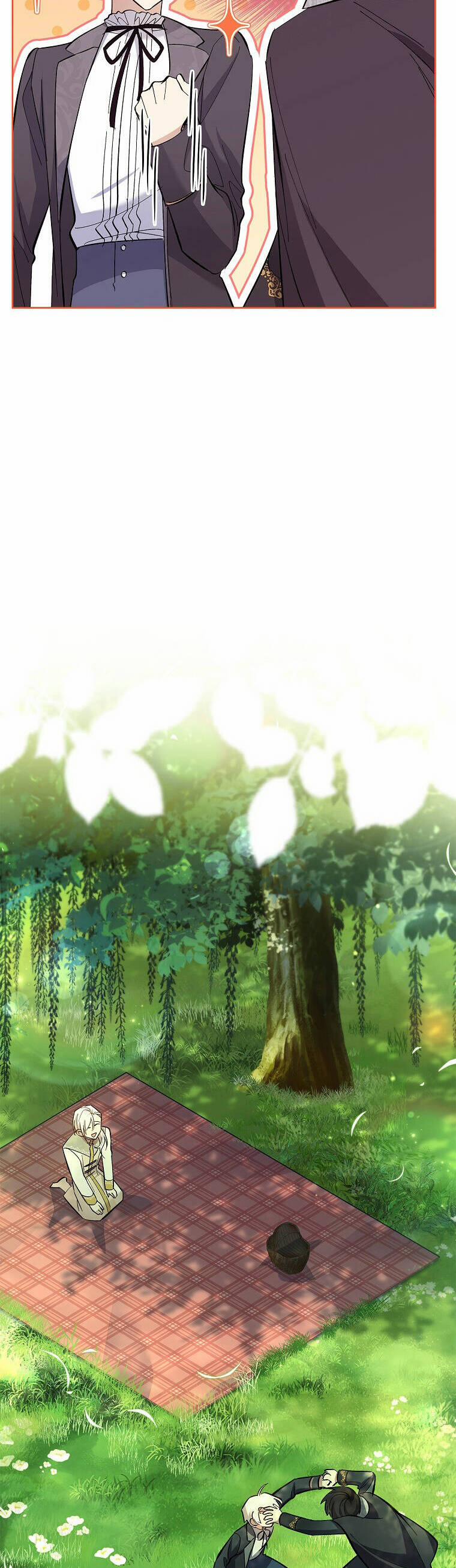 Nam Chính À, Tôi Sẽ Tôn Trọng Sở Thích Của Anh! 66 trang 55