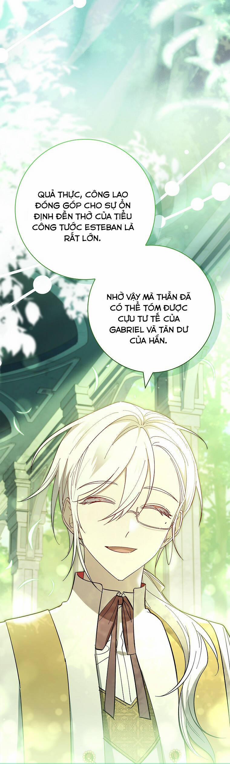 Nam Chính À, Tôi Sẽ Tôn Trọng Sở Thích Của Anh! 66 trang 8