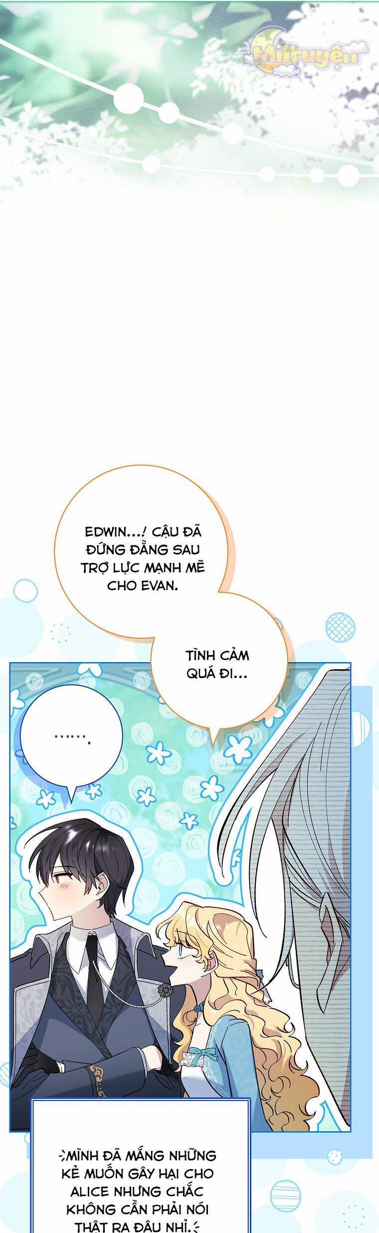 Nam Chính À, Tôi Sẽ Tôn Trọng Sở Thích Của Anh! 66 trang 9