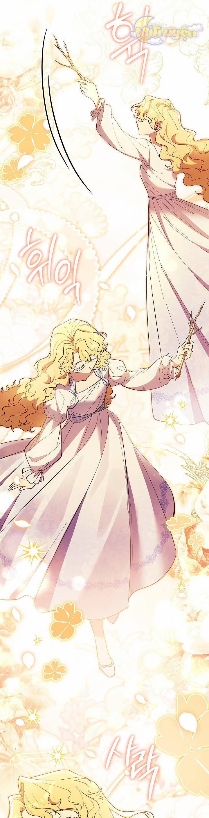 Nam Chính À, Tôi Sẽ Tôn Trọng Sở Thích Của Anh! 67 trang 12