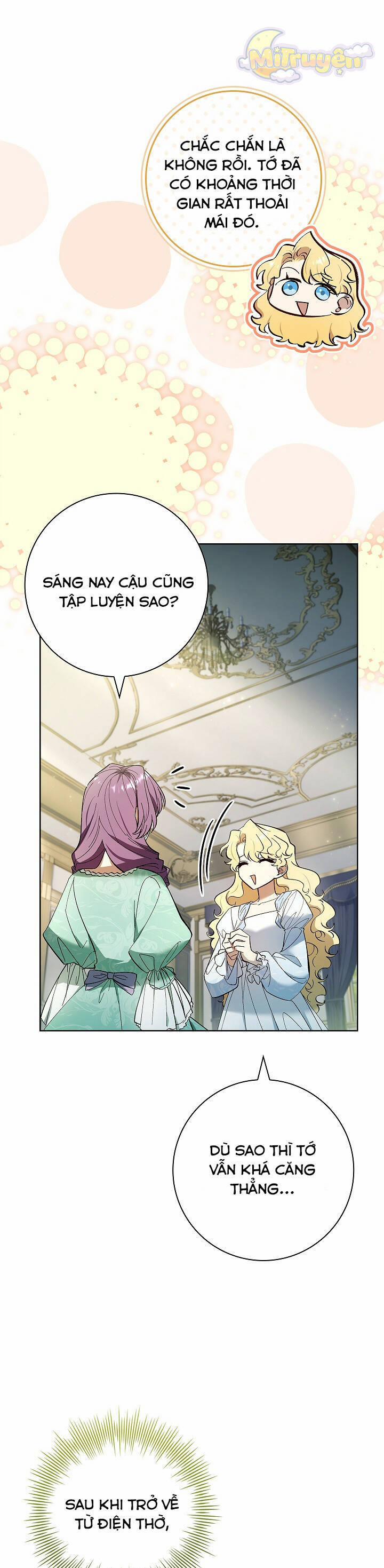 Nam Chính À, Tôi Sẽ Tôn Trọng Sở Thích Của Anh! 67 trang 15