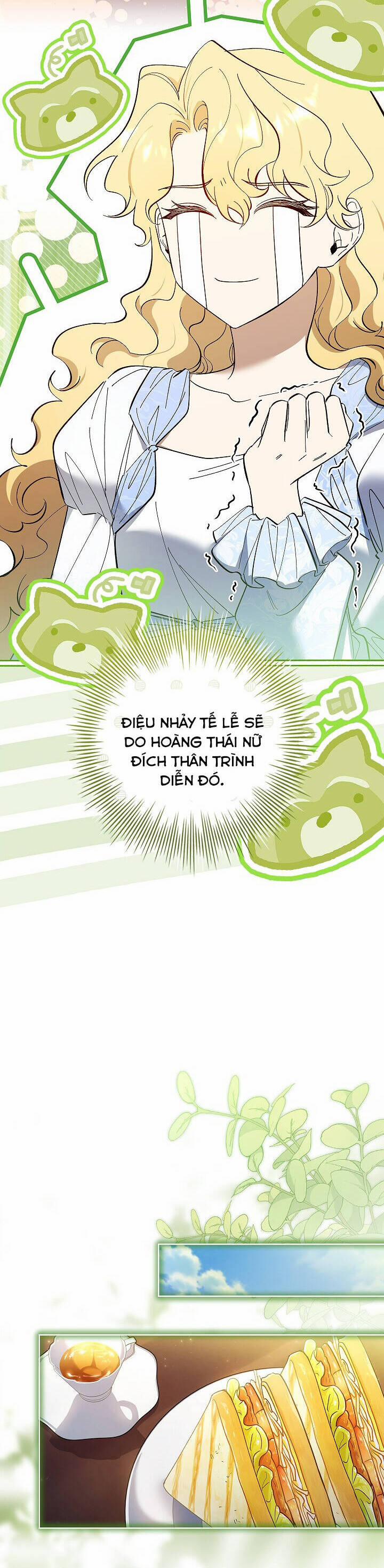 Nam Chính À, Tôi Sẽ Tôn Trọng Sở Thích Của Anh! 67 trang 17