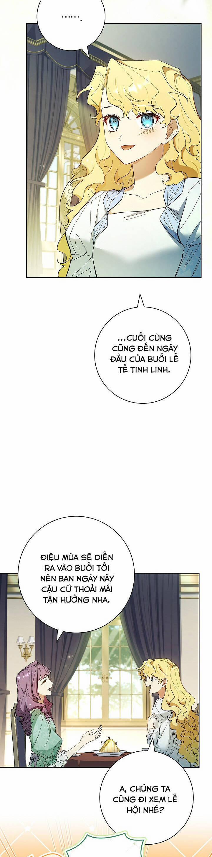 Nam Chính À, Tôi Sẽ Tôn Trọng Sở Thích Của Anh! 67 trang 19