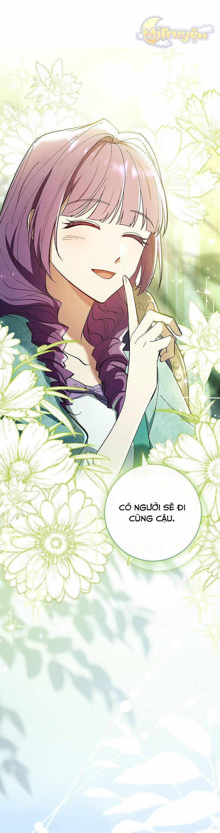 Nam Chính À, Tôi Sẽ Tôn Trọng Sở Thích Của Anh! 67 trang 21