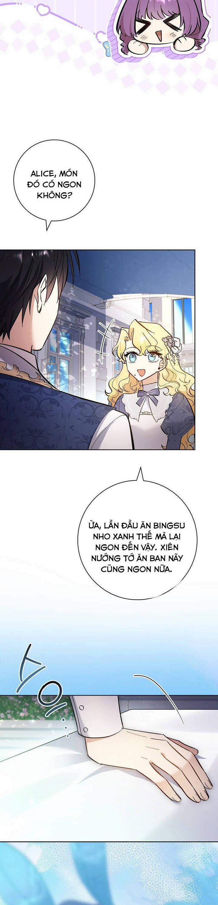 Nam Chính À, Tôi Sẽ Tôn Trọng Sở Thích Của Anh! 67 trang 25