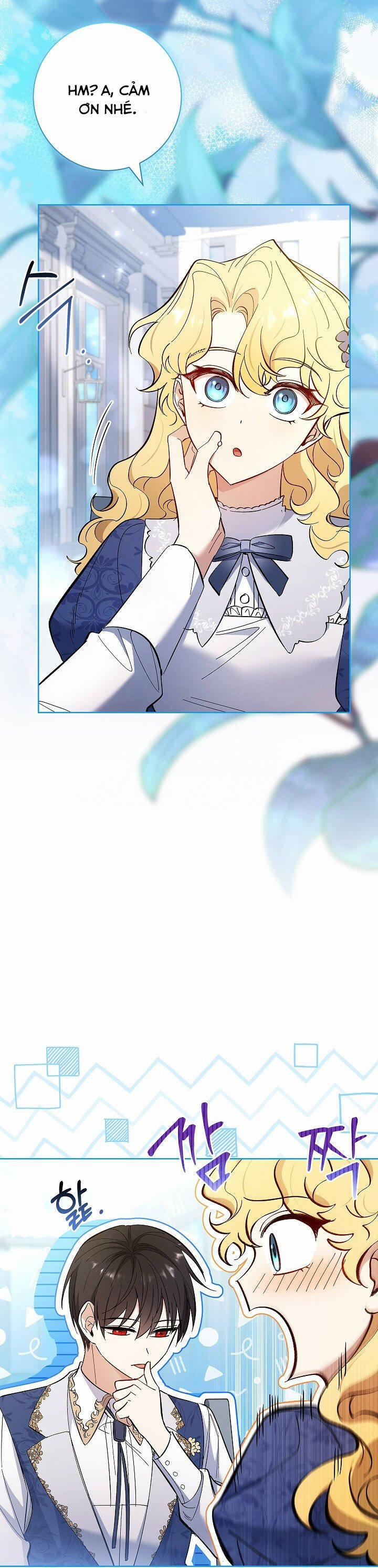 Nam Chính À, Tôi Sẽ Tôn Trọng Sở Thích Của Anh! 67 trang 26