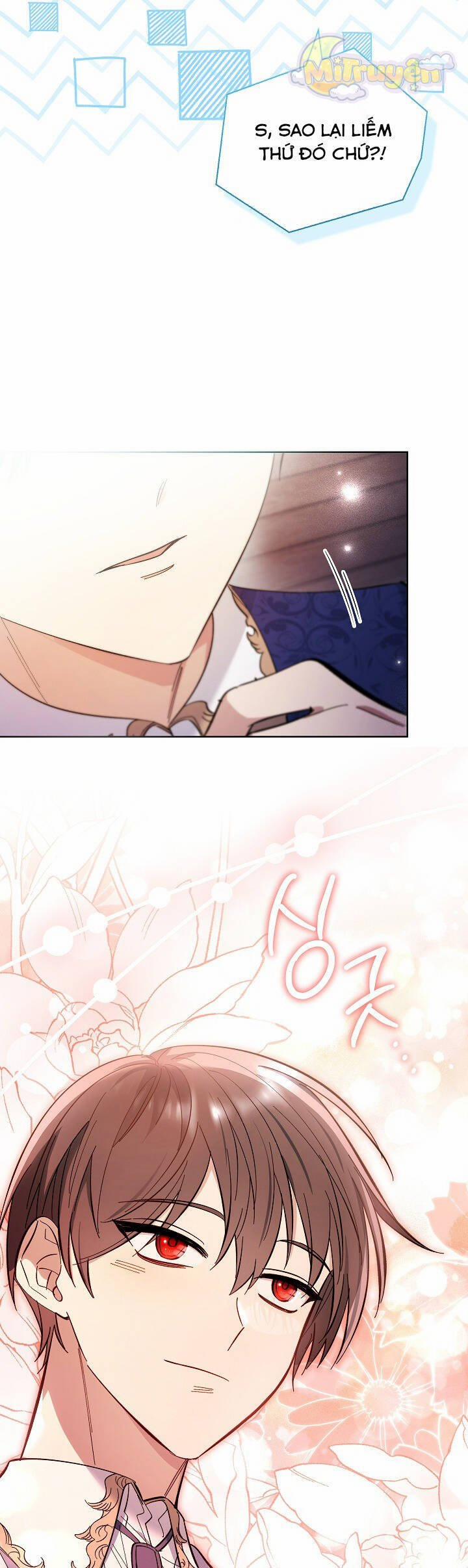 Nam Chính À, Tôi Sẽ Tôn Trọng Sở Thích Của Anh! 67 trang 27