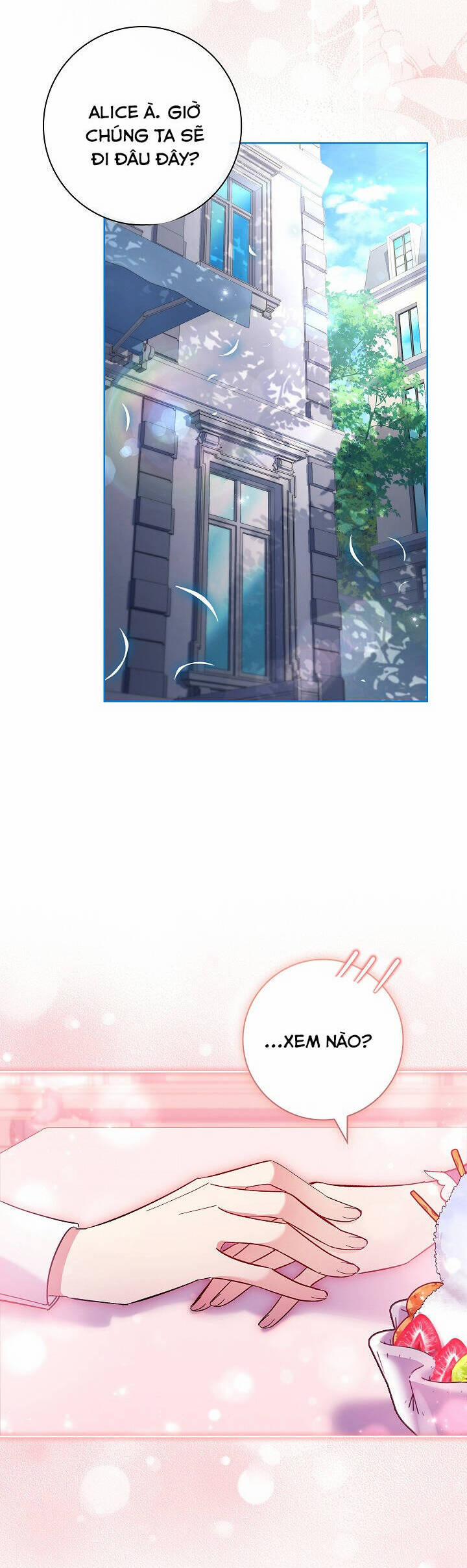 Nam Chính À, Tôi Sẽ Tôn Trọng Sở Thích Của Anh! 67 trang 29