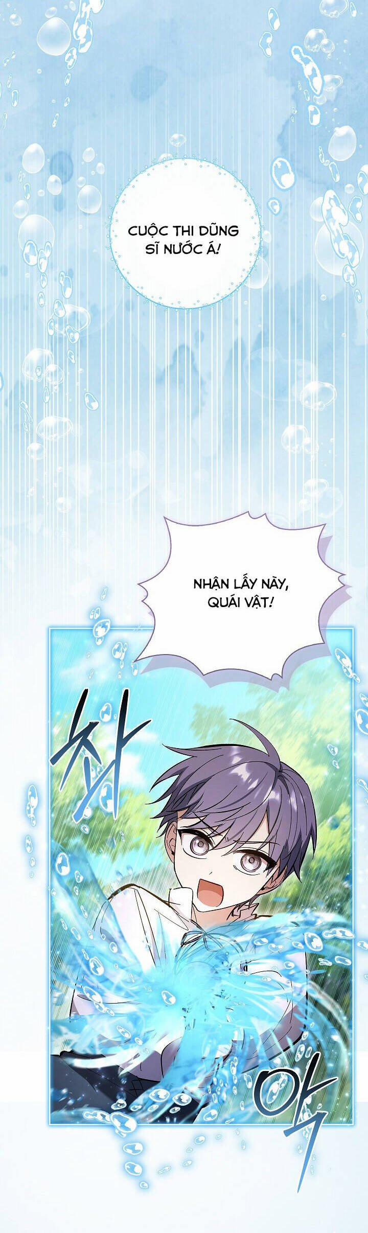 Nam Chính À, Tôi Sẽ Tôn Trọng Sở Thích Của Anh! 67 trang 31