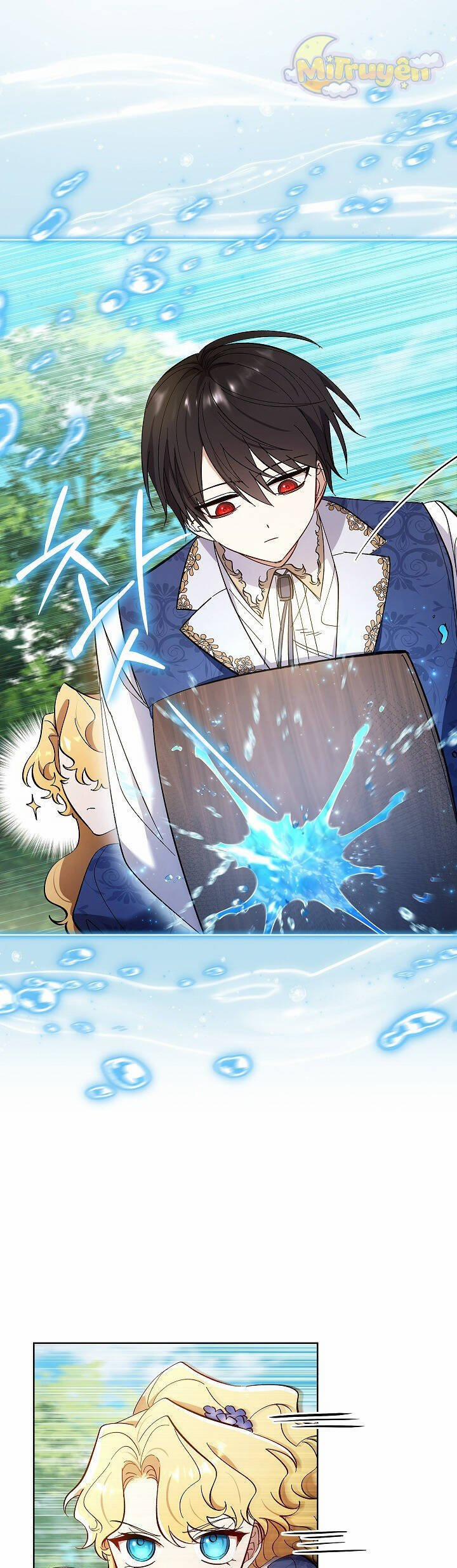 Nam Chính À, Tôi Sẽ Tôn Trọng Sở Thích Của Anh! 67 trang 32