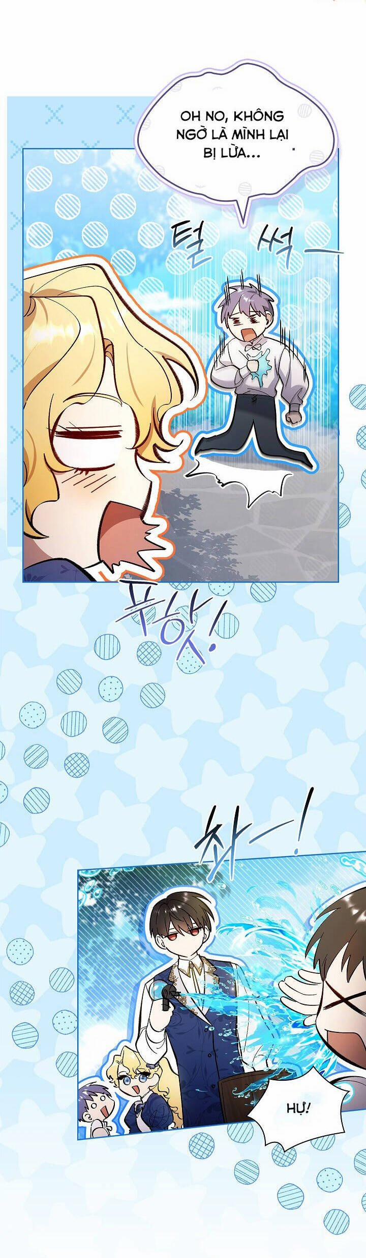 Nam Chính À, Tôi Sẽ Tôn Trọng Sở Thích Của Anh! 67 trang 34