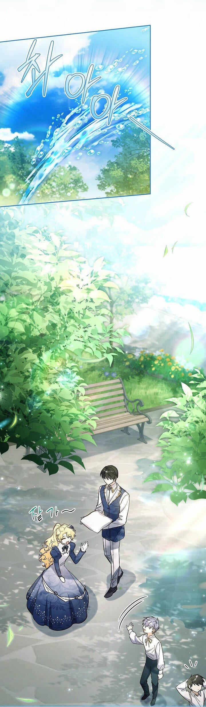 Nam Chính À, Tôi Sẽ Tôn Trọng Sở Thích Của Anh! 67 trang 35