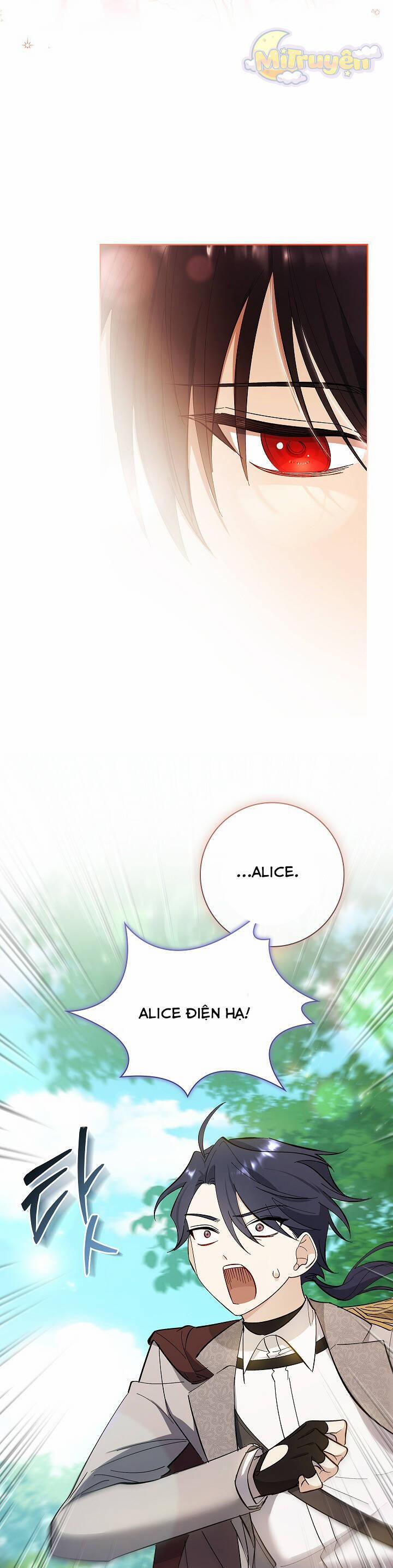 Nam Chính À, Tôi Sẽ Tôn Trọng Sở Thích Của Anh! 67 trang 39