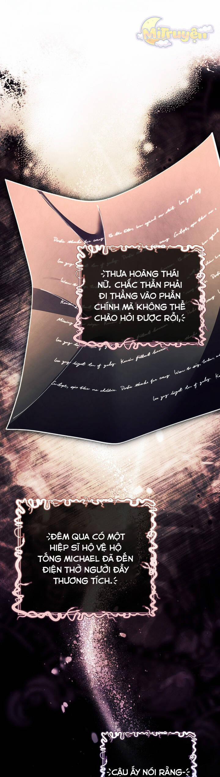 Nam Chính À, Tôi Sẽ Tôn Trọng Sở Thích Của Anh! 67 trang 42