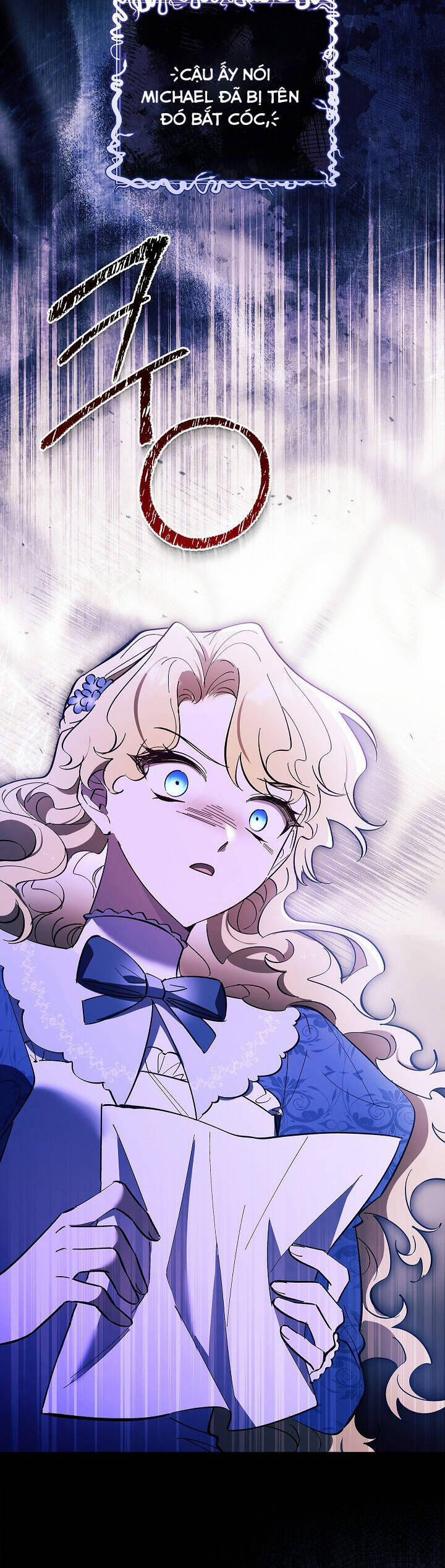 Nam Chính À, Tôi Sẽ Tôn Trọng Sở Thích Của Anh! 67 trang 44