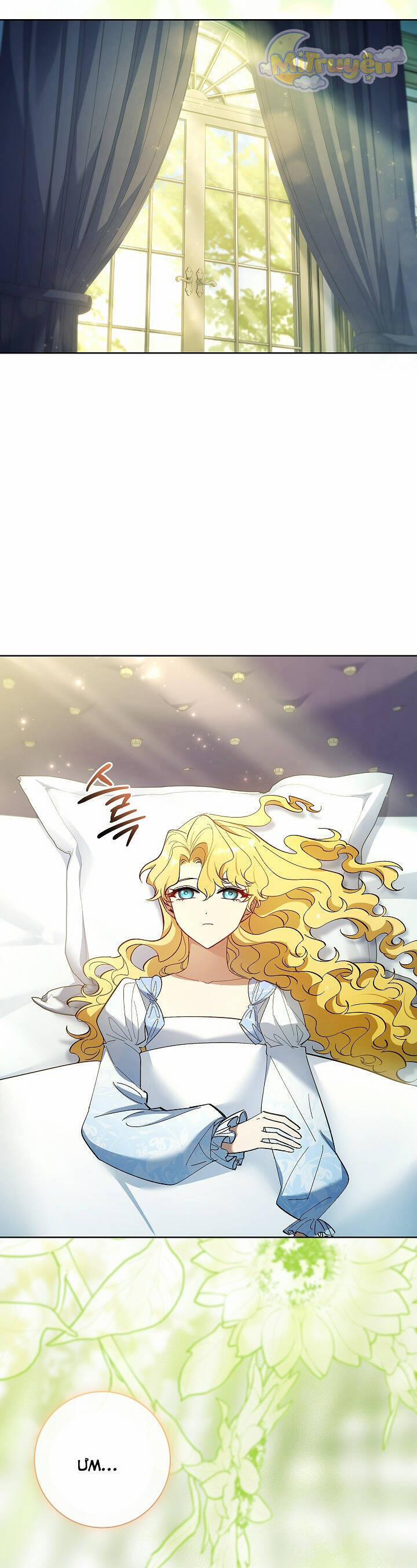 Nam Chính À, Tôi Sẽ Tôn Trọng Sở Thích Của Anh! 67 trang 9