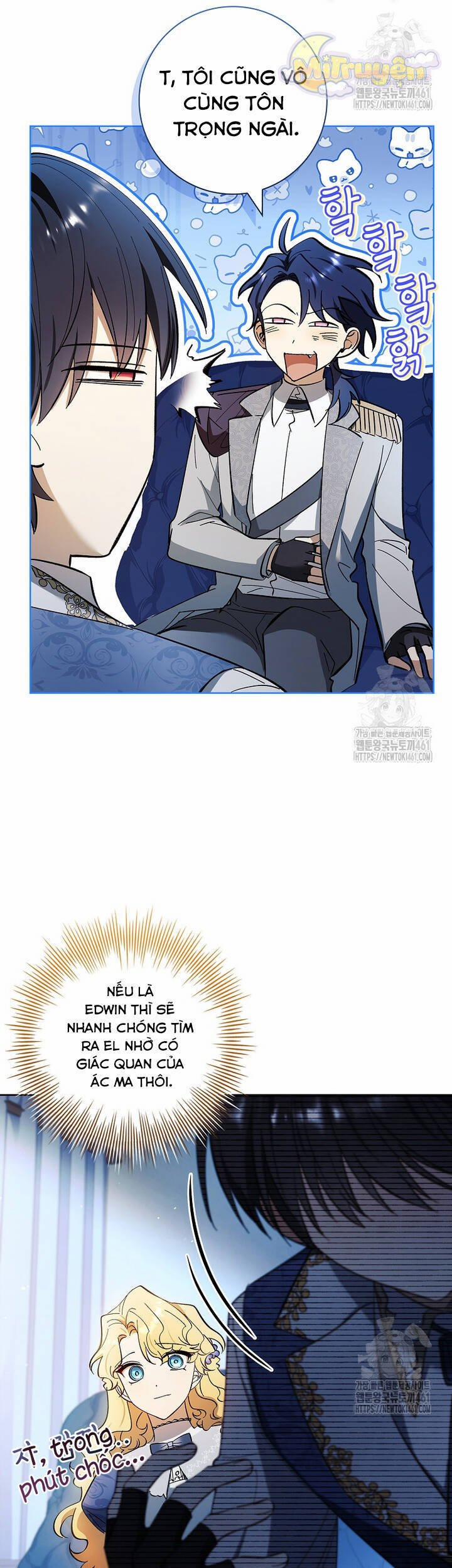 Nam Chính À, Tôi Sẽ Tôn Trọng Sở Thích Của Anh! 68 trang 17