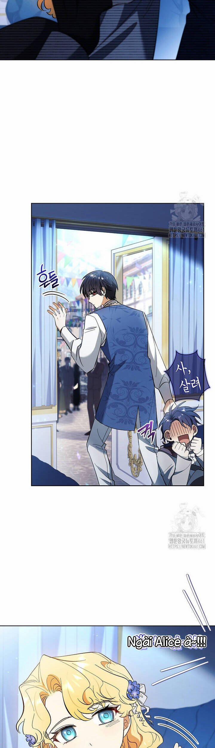 Nam Chính À, Tôi Sẽ Tôn Trọng Sở Thích Của Anh! 68 trang 18