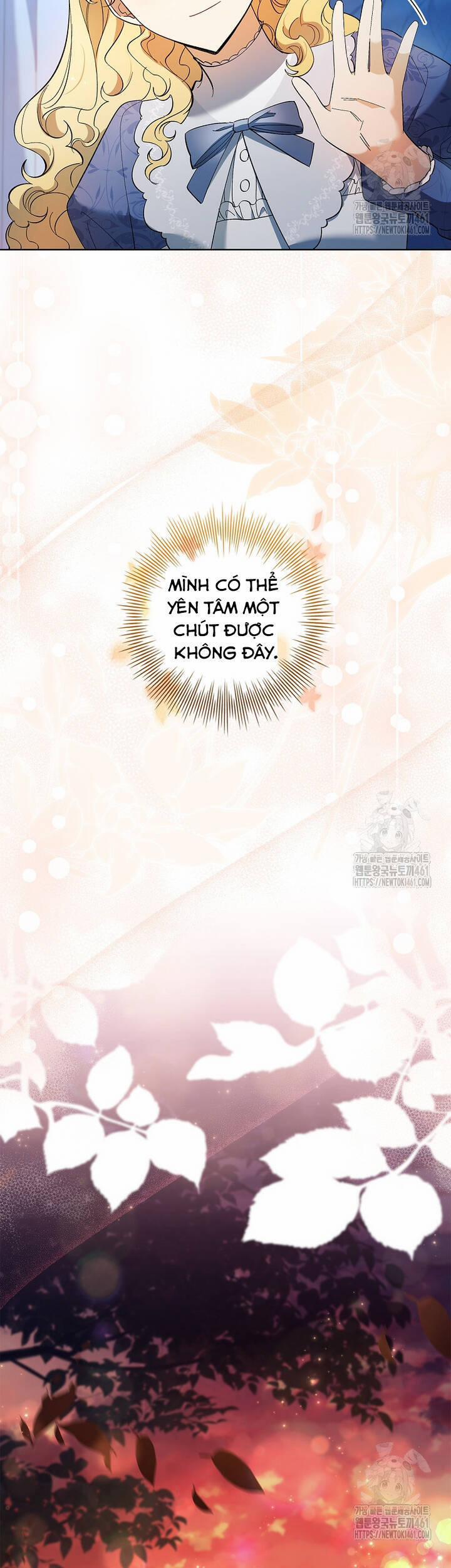 Nam Chính À, Tôi Sẽ Tôn Trọng Sở Thích Của Anh! 68 trang 19