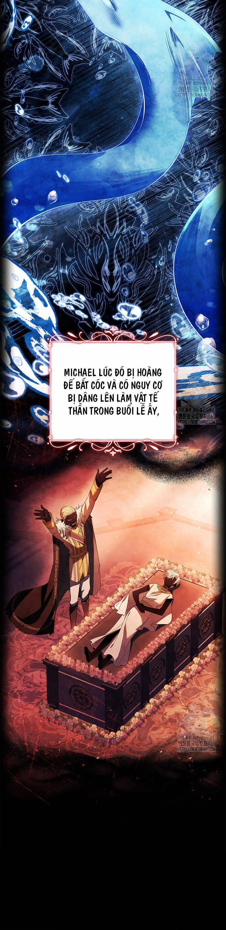 Nam Chính À, Tôi Sẽ Tôn Trọng Sở Thích Của Anh! 68 trang 2