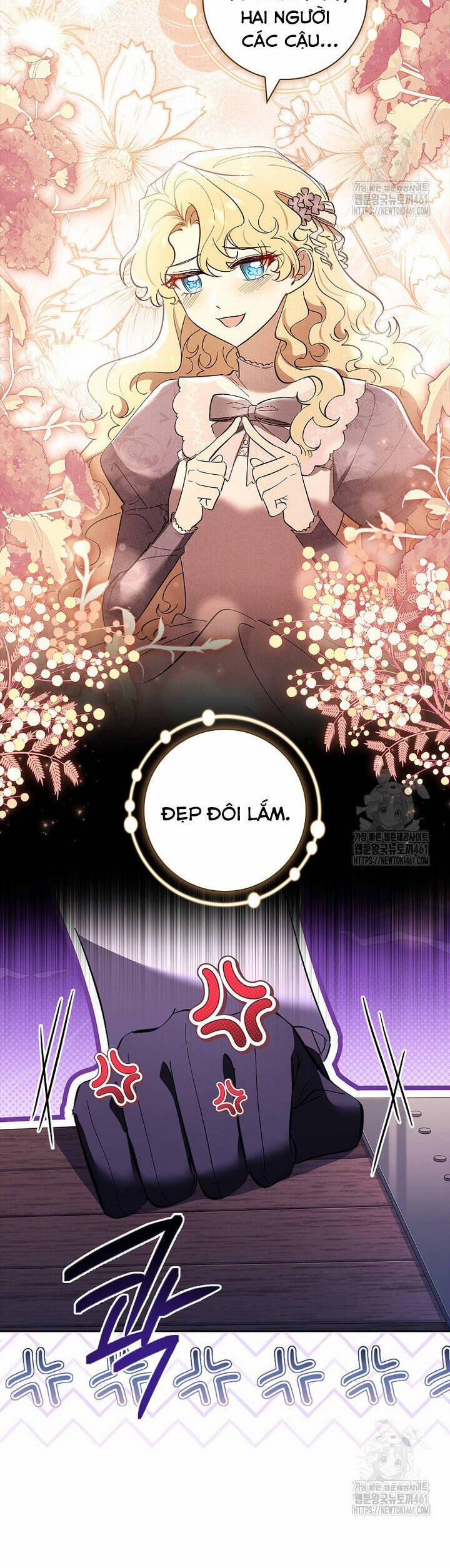 Nam Chính À, Tôi Sẽ Tôn Trọng Sở Thích Của Anh! 68 trang 31