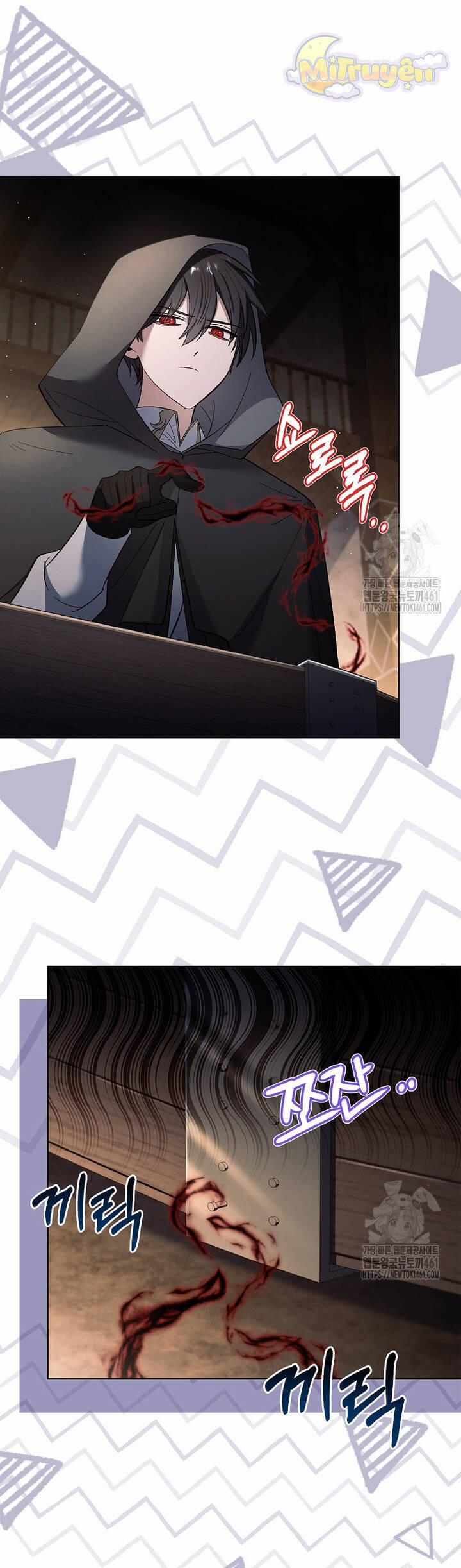 Nam Chính À, Tôi Sẽ Tôn Trọng Sở Thích Của Anh! 68 trang 32