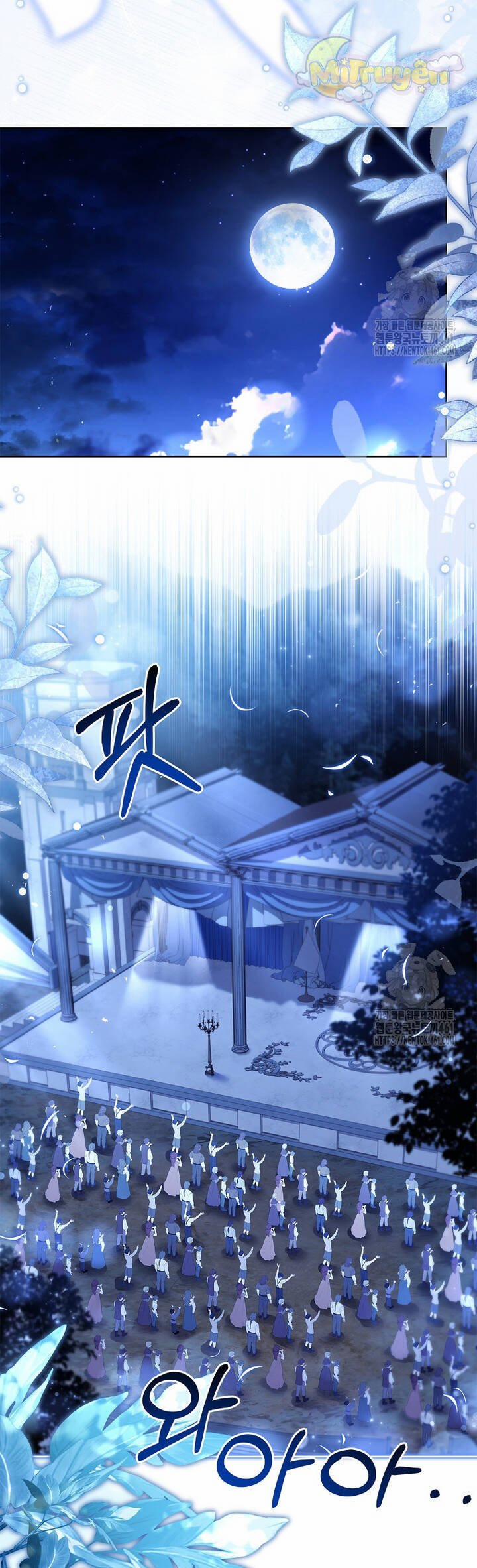 Nam Chính À, Tôi Sẽ Tôn Trọng Sở Thích Của Anh! 68 trang 36