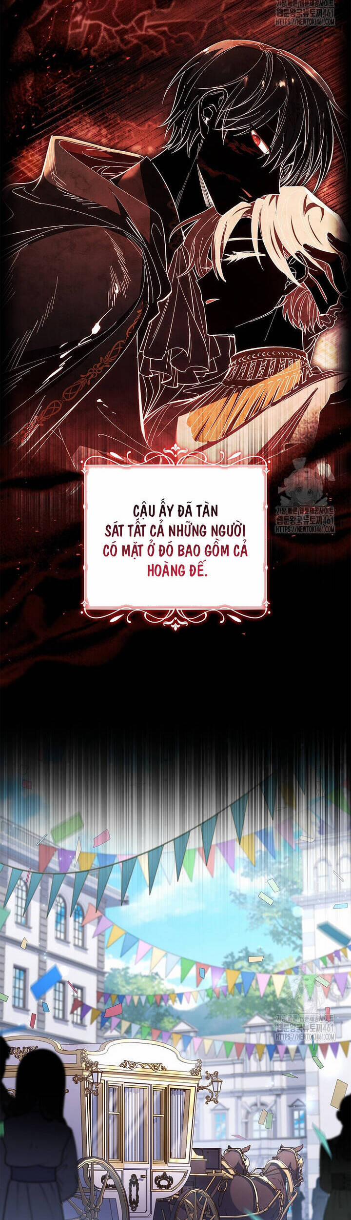 Nam Chính À, Tôi Sẽ Tôn Trọng Sở Thích Của Anh! 68 trang 4