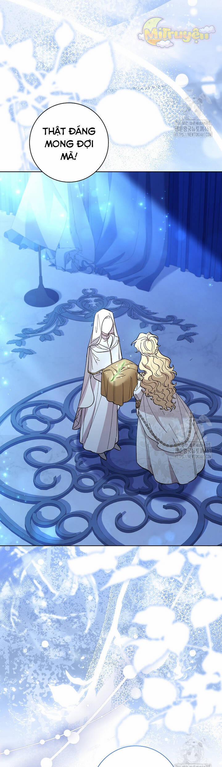 Nam Chính À, Tôi Sẽ Tôn Trọng Sở Thích Của Anh! 68 trang 40