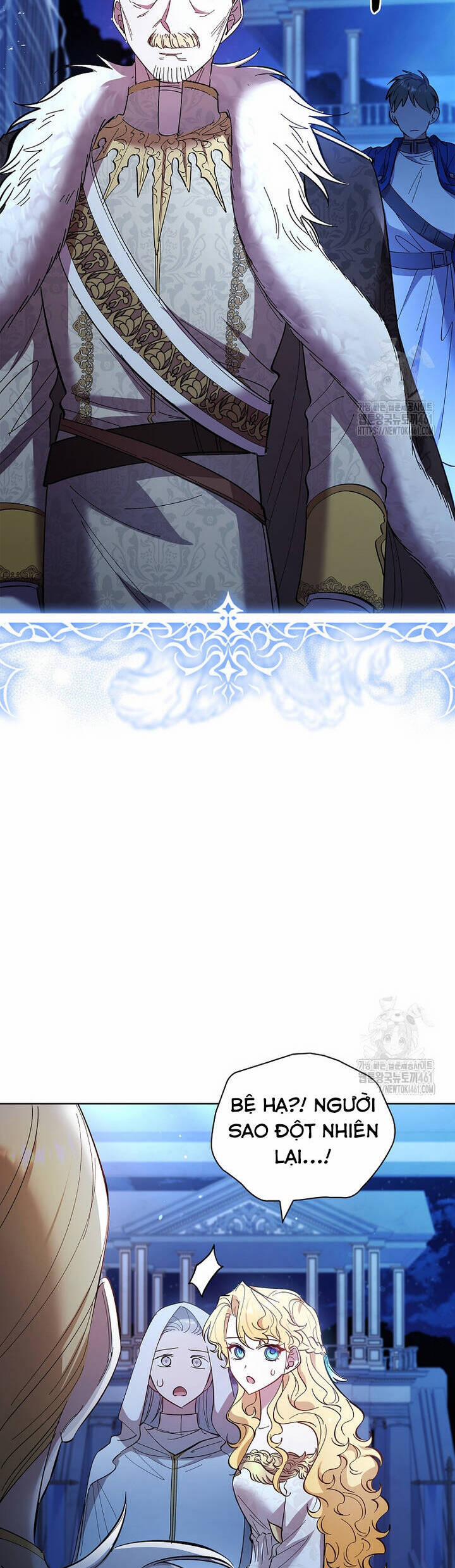 Nam Chính À, Tôi Sẽ Tôn Trọng Sở Thích Của Anh! 68 trang 42