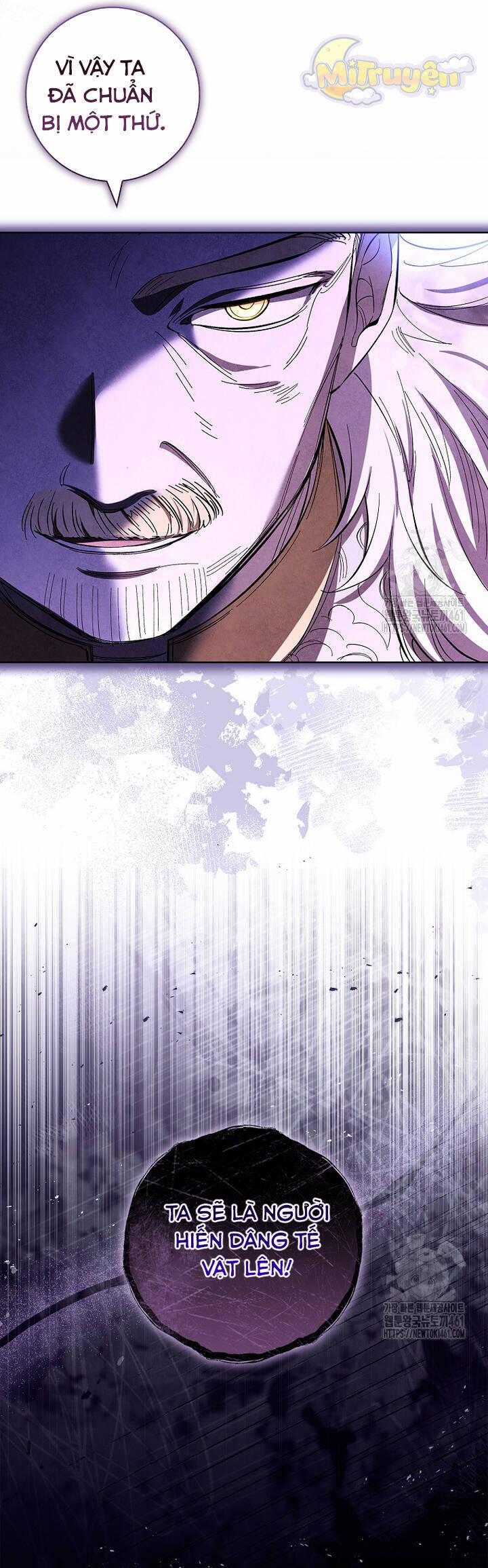 Nam Chính À, Tôi Sẽ Tôn Trọng Sở Thích Của Anh! 68 trang 44