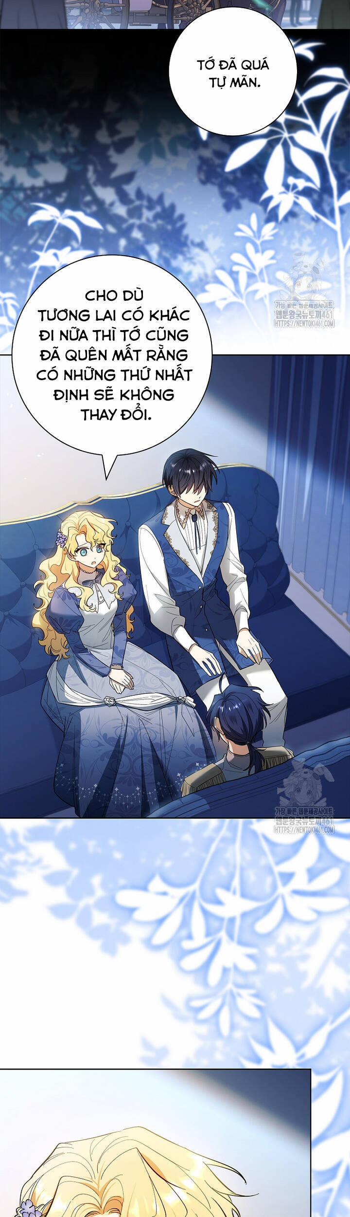 Nam Chính À, Tôi Sẽ Tôn Trọng Sở Thích Của Anh! 68 trang 5