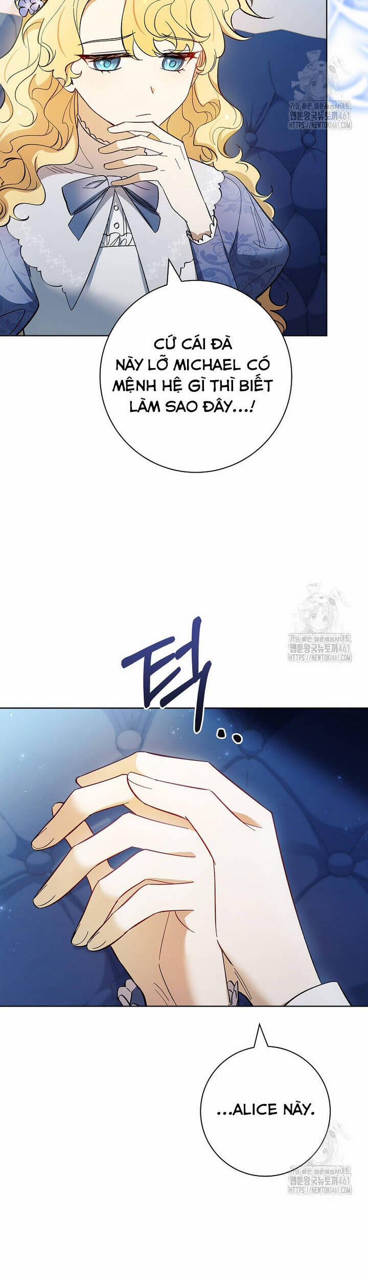 Nam Chính À, Tôi Sẽ Tôn Trọng Sở Thích Của Anh! 68 trang 6