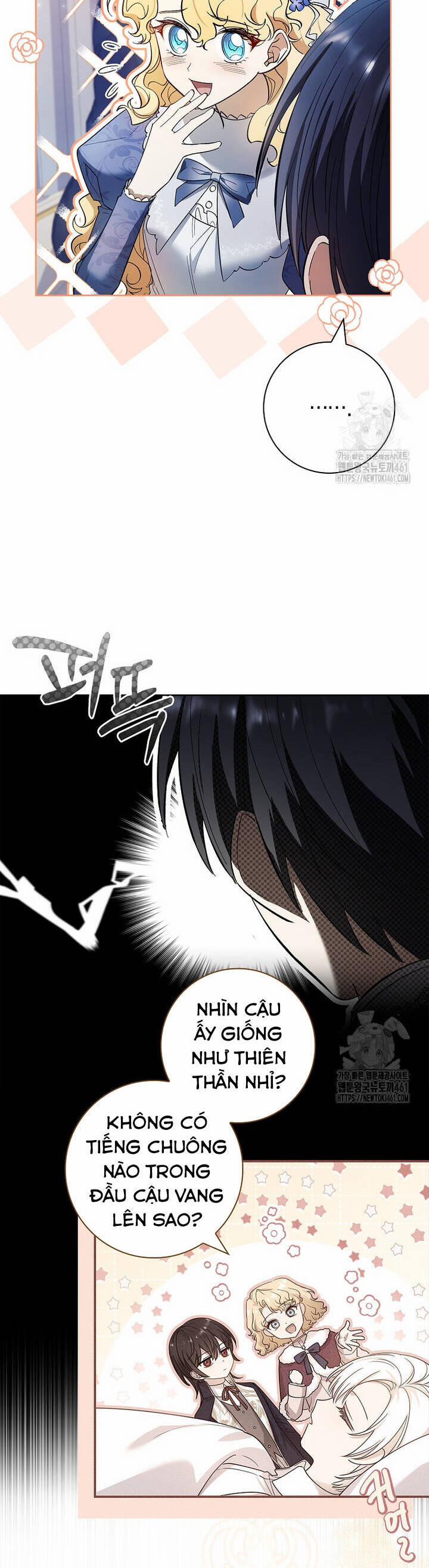 Nam Chính À, Tôi Sẽ Tôn Trọng Sở Thích Của Anh! 68 trang 9