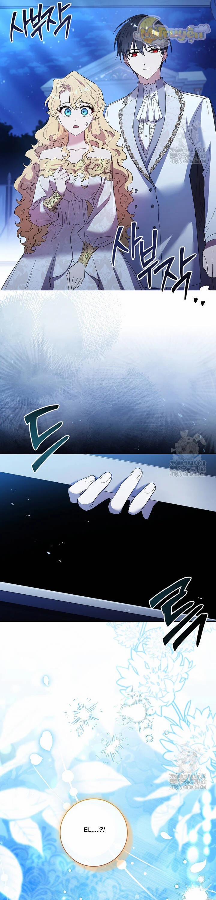 Nam Chính À, Tôi Sẽ Tôn Trọng Sở Thích Của Anh! 69 trang 12