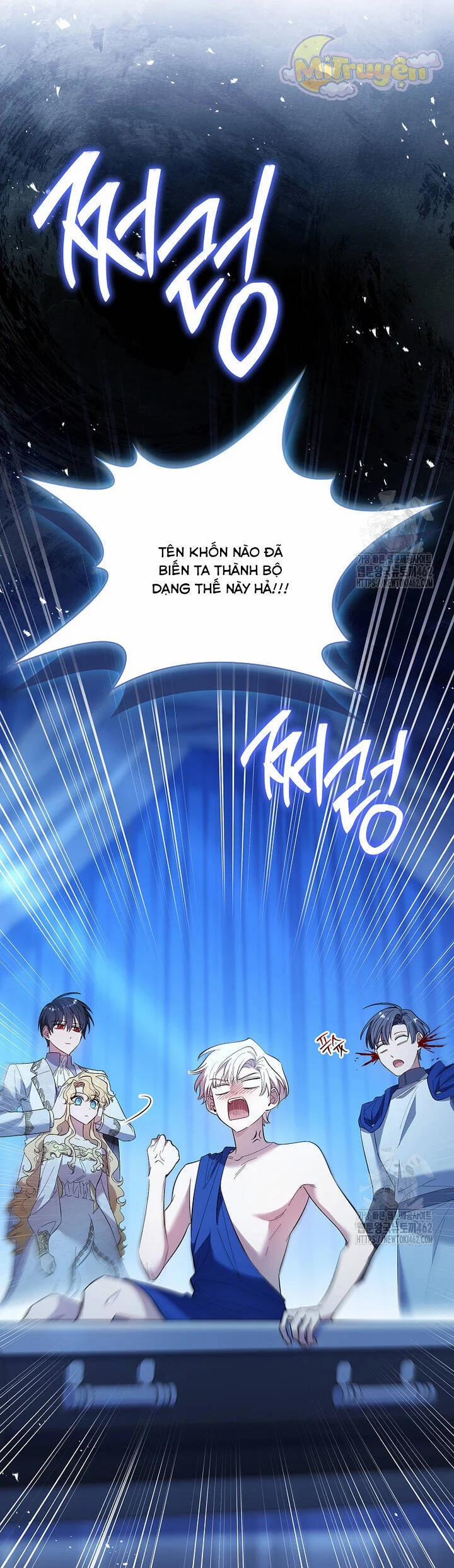 Nam Chính À, Tôi Sẽ Tôn Trọng Sở Thích Của Anh! 69 trang 15