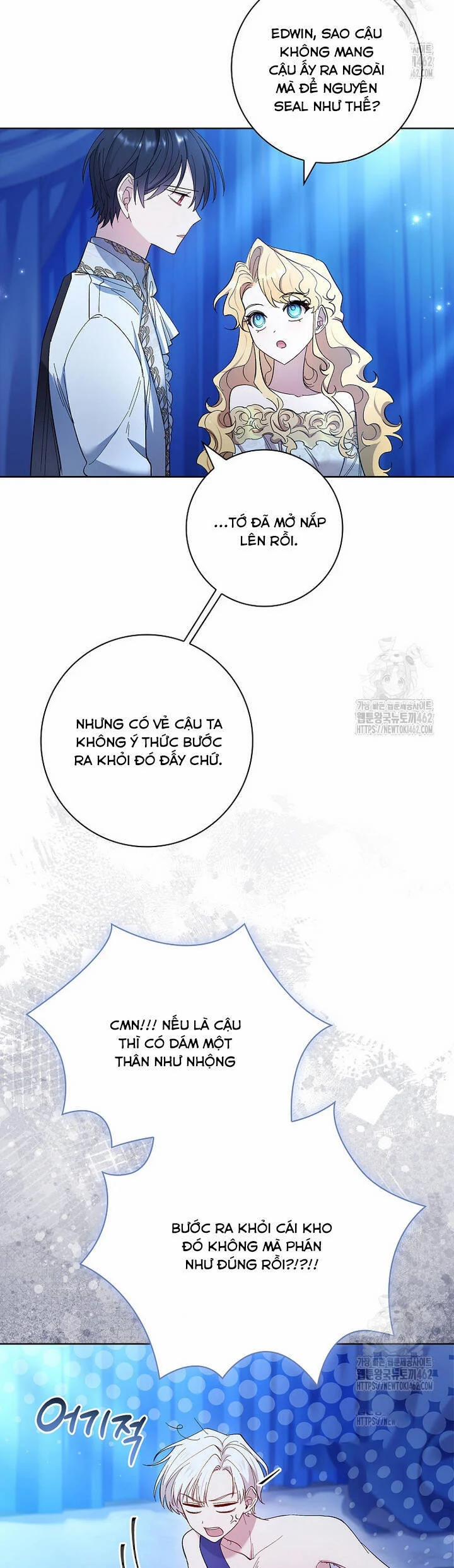 Nam Chính À, Tôi Sẽ Tôn Trọng Sở Thích Của Anh! 69 trang 17