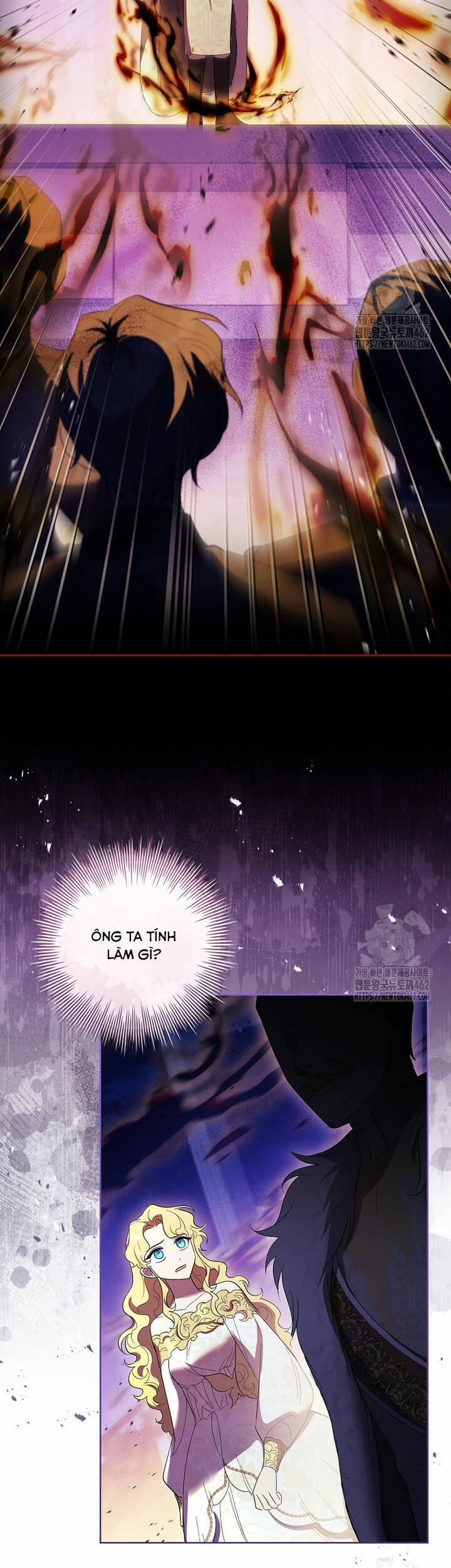 Nam Chính À, Tôi Sẽ Tôn Trọng Sở Thích Của Anh! 69 trang 21