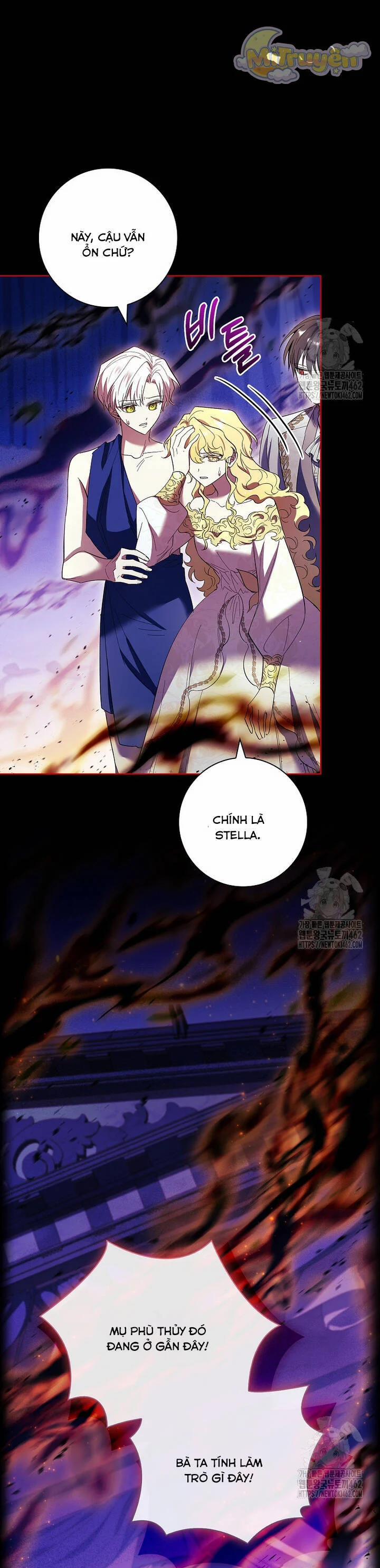 Nam Chính À, Tôi Sẽ Tôn Trọng Sở Thích Của Anh! 69 trang 23