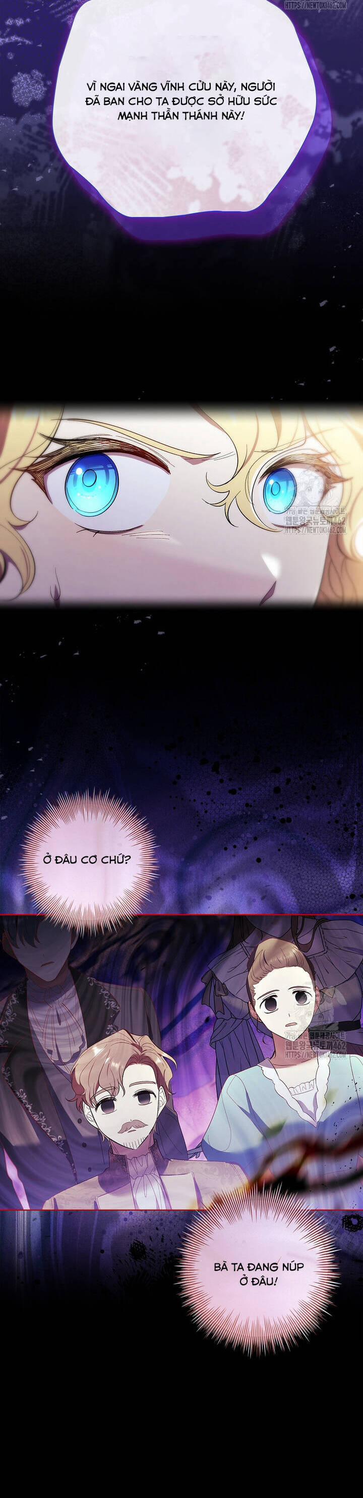 Nam Chính À, Tôi Sẽ Tôn Trọng Sở Thích Của Anh! 69 trang 25